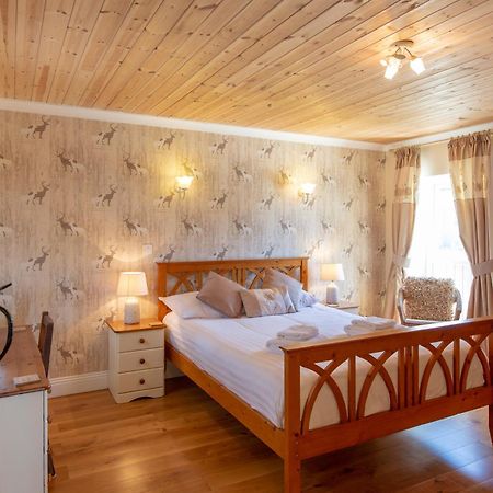 Villa The Coal House Kidwelly Esterno foto